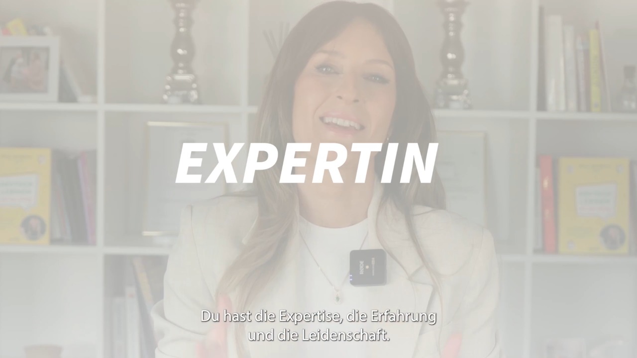 Clara Munteanu Masterclass Intro-Video Thumbnail